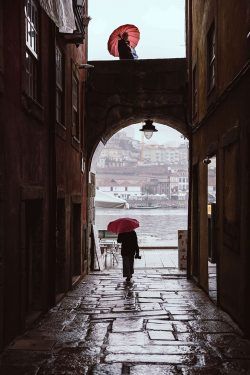 RUA DO PORTO