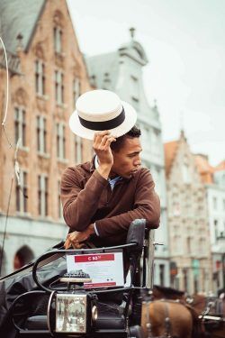 GHENT