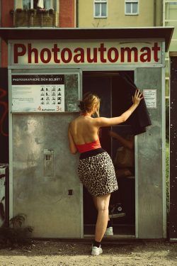 PHOTOAUTOMAT