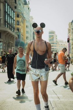 MOUSE