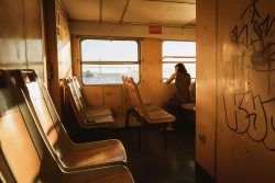 BOAT TO LISBON