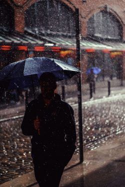 DUBLIN UMBRELLAS
