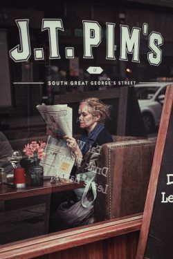J.T. PIMP´S